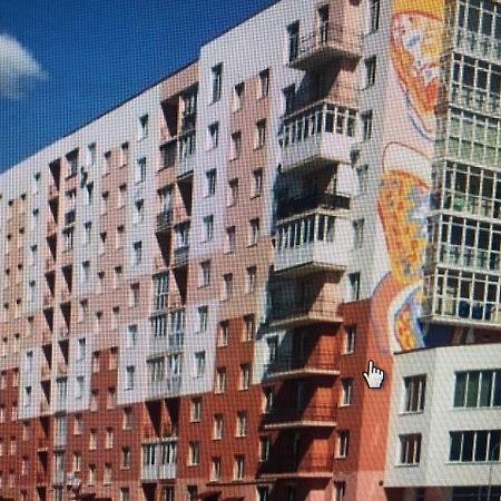 Lux Apart Torfyana Λβιβ Εξωτερικό φωτογραφία