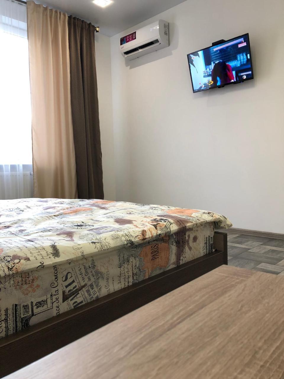 Lux Apart Torfyana Λβιβ Εξωτερικό φωτογραφία