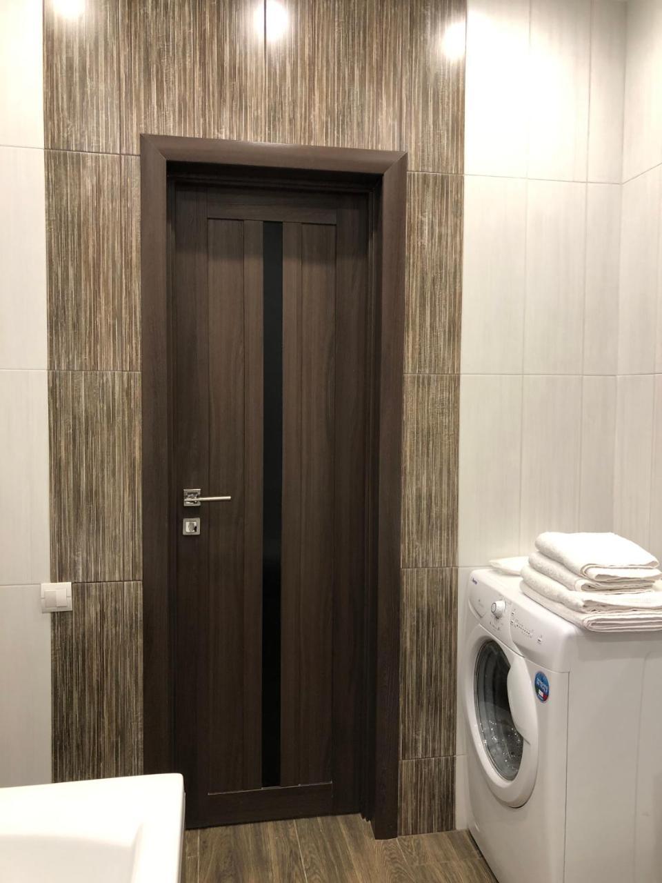 Lux Apart Torfyana Λβιβ Εξωτερικό φωτογραφία