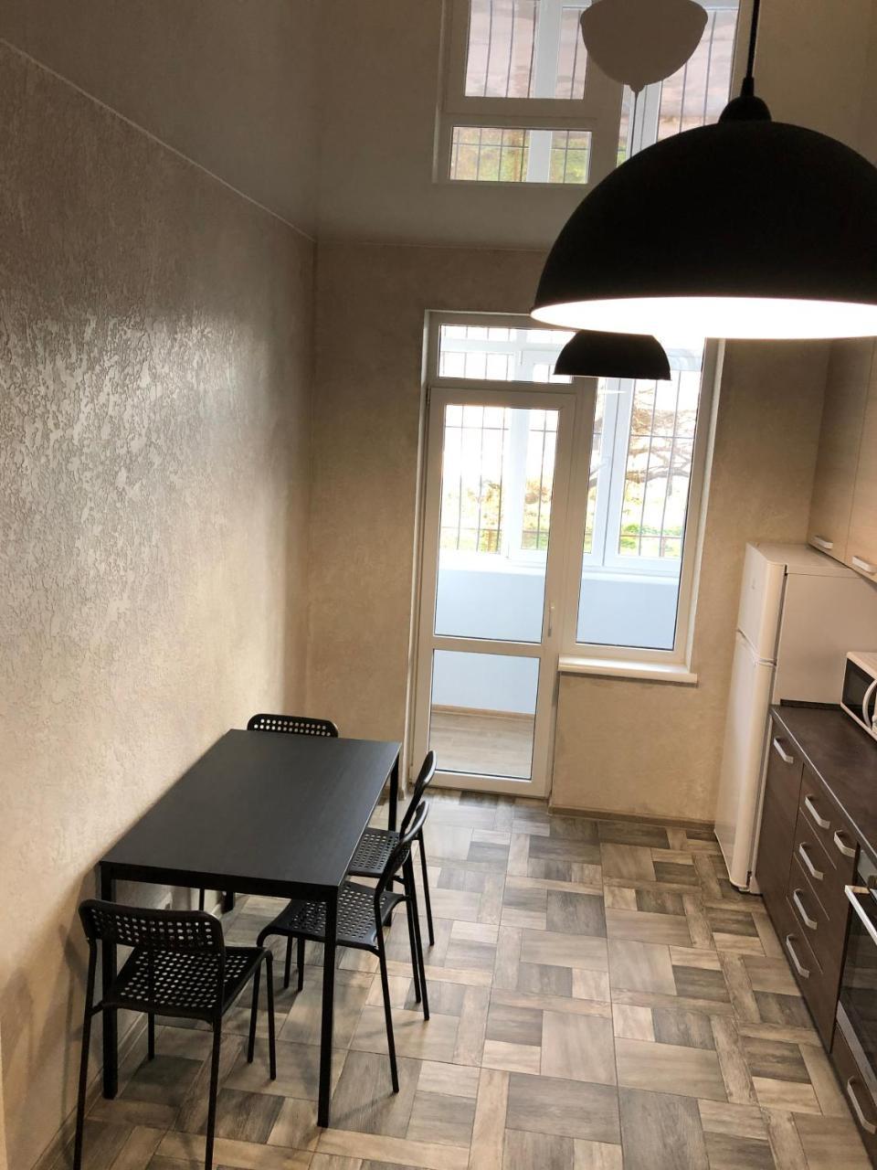 Lux Apart Torfyana Λβιβ Εξωτερικό φωτογραφία