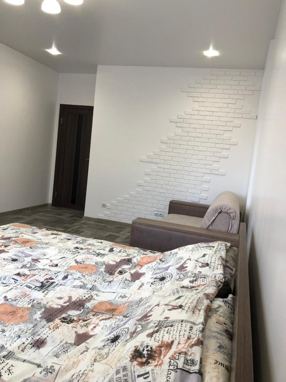 Lux Apart Torfyana Λβιβ Εξωτερικό φωτογραφία