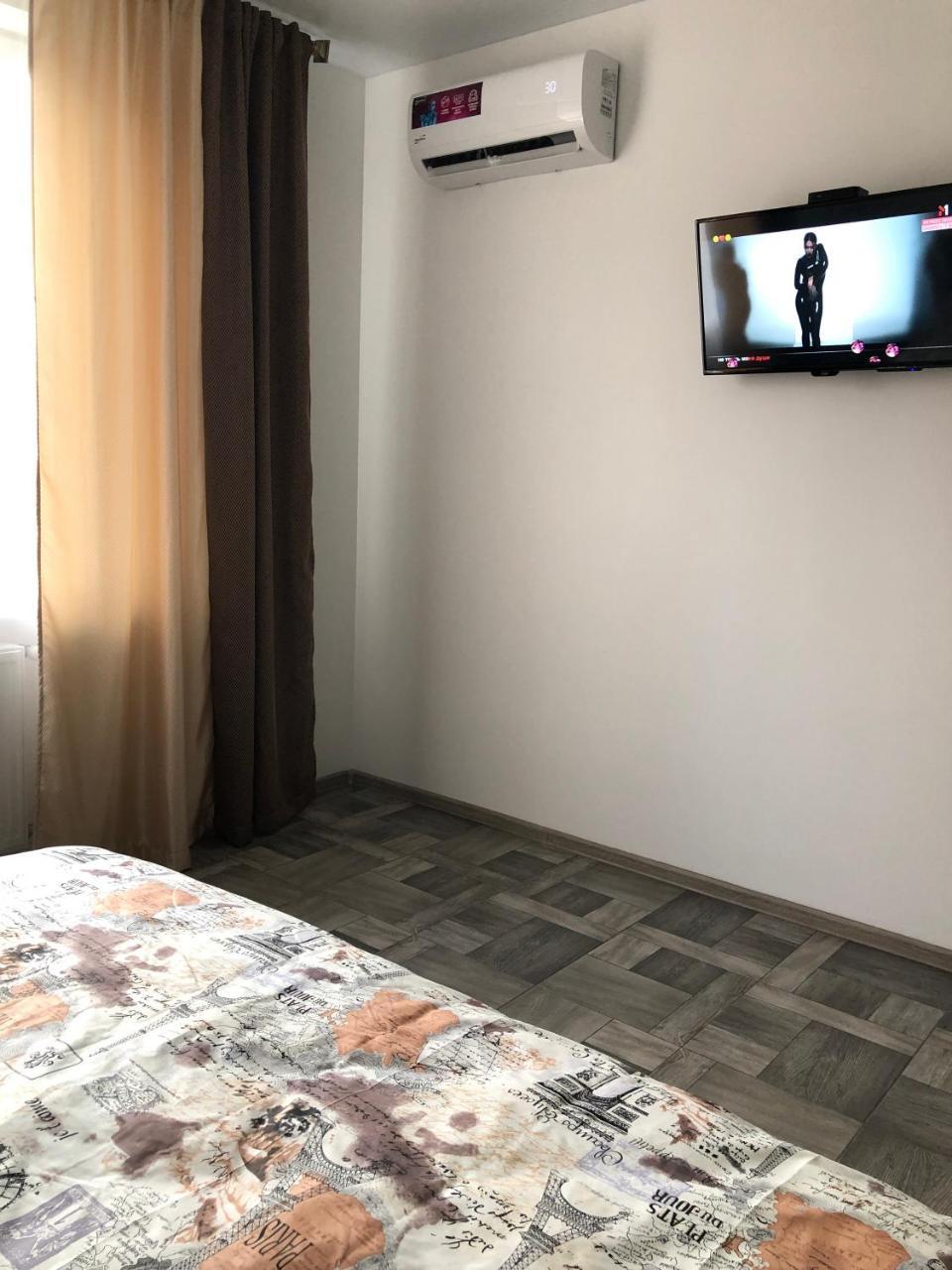 Lux Apart Torfyana Λβιβ Εξωτερικό φωτογραφία