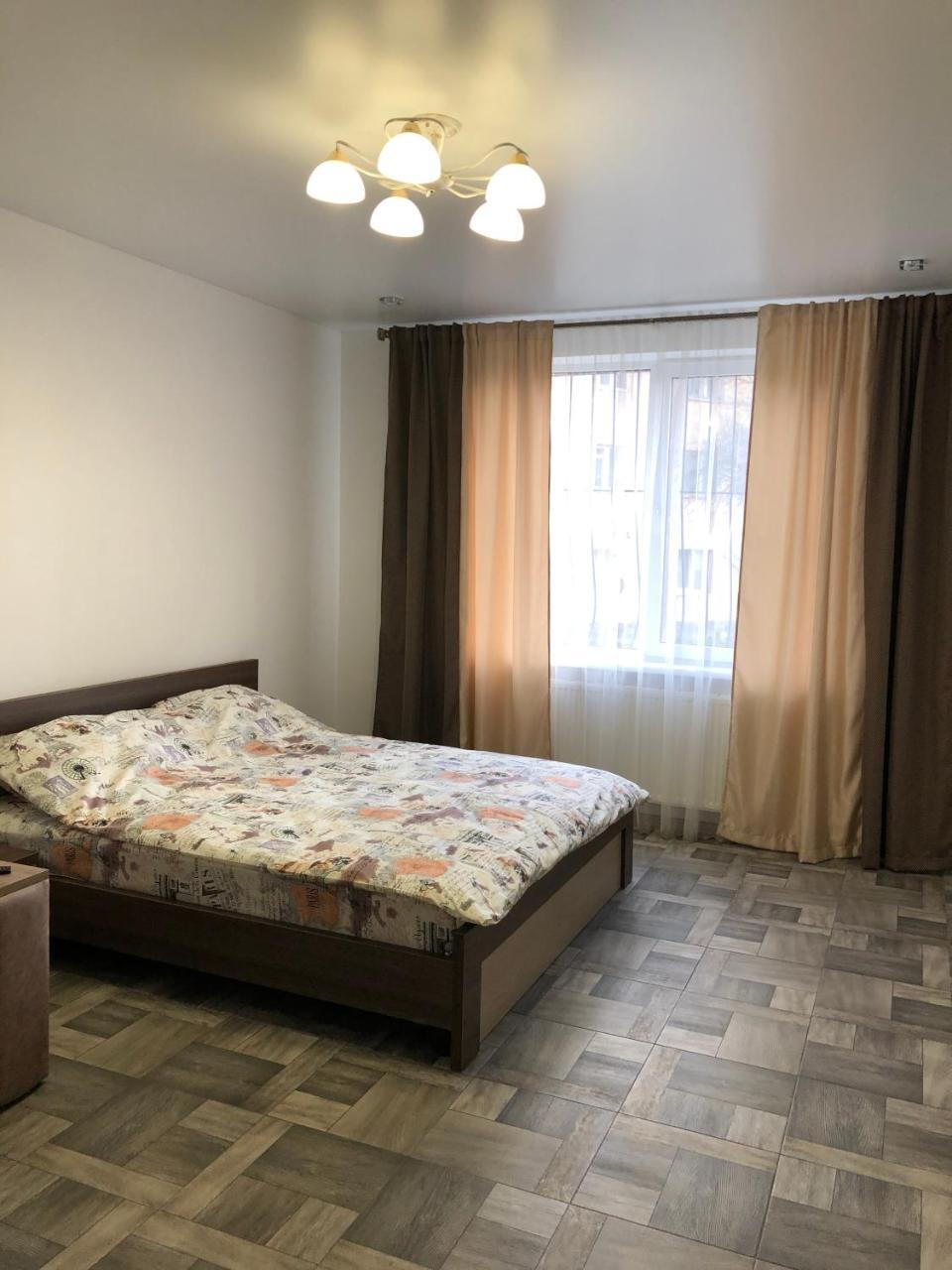 Lux Apart Torfyana Λβιβ Εξωτερικό φωτογραφία
