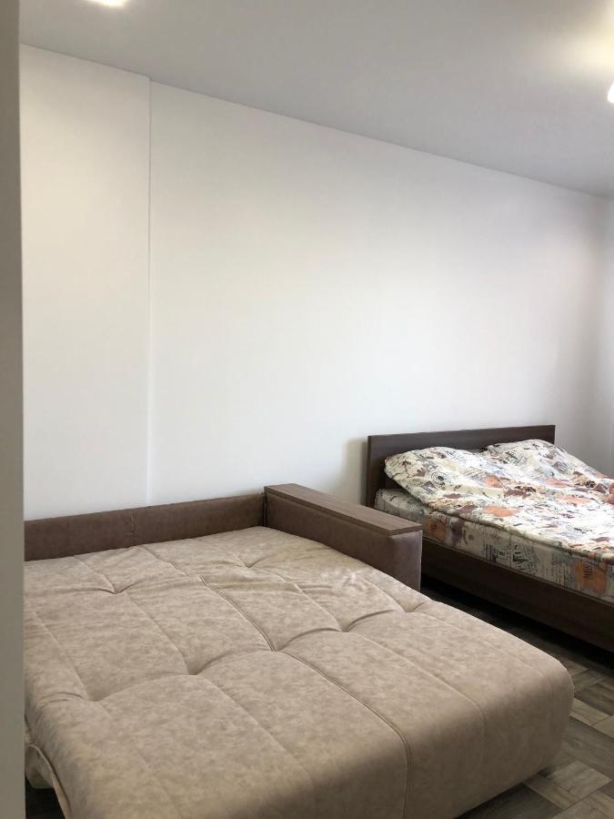 Lux Apart Torfyana Λβιβ Εξωτερικό φωτογραφία